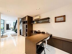 Jalan Rindu (D19), Terrace #614435491